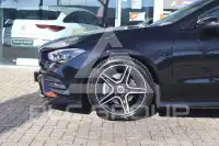 2021 Mercedes Benz CLA-Class