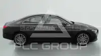 2021 Mercedes Benz CLA-Class