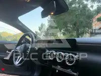 2021 Mercedes Benz CLA-Class