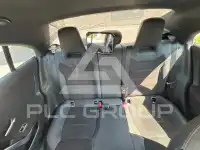 2021 Mercedes Benz CLA-Class