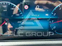 2021 Mercedes Benz CLA-Class