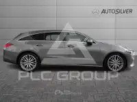 2021 Mercedes Benz CLA-Class