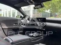 2021 Mercedes Benz CLA-Class