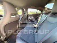 2021 Mercedes Benz CLA-Class