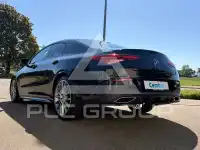 2021 Mercedes Benz CLA-Class