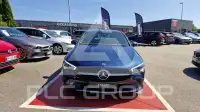 2021 Mercedes Benz CLA-Class