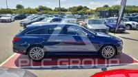 2021 Mercedes Benz CLA-Class