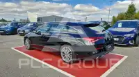2021 Mercedes Benz CLA-Class