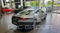 2021 Mercedes Benz CLA-Class