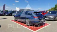 2021 Mercedes Benz CLA-Class