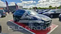 2021 Mercedes Benz CLA-Class