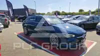 2021 Mercedes Benz CLA-Class