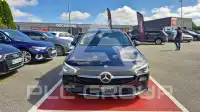 2021 Mercedes Benz CLA-Class