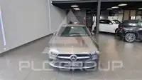 2021 Mercedes Benz CLA-Class