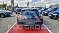 2021 Mercedes Benz CLA-Class