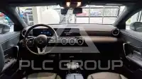 2021 Mercedes Benz CLA-Class