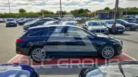 2021 Mercedes Benz CLA-Class