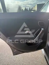 2021 Mercedes Benz CLA-Class