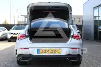 2021 Mercedes Benz CLA-Class
