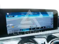 2021 Mercedes Benz CLA-Class
