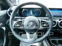 2021 Mercedes Benz CLA-Class