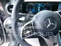 2021 Mercedes Benz CLA-Class