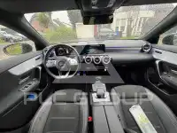2021 Mercedes Benz CLA-Class