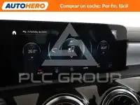 2021 Mercedes Benz CLA-Class