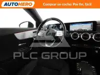 2021 Mercedes Benz CLA-Class