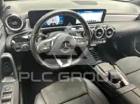 2021 Mercedes Benz CLA-Class