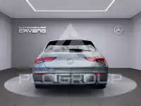 2021 Mercedes Benz CLA-Class