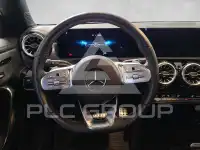 2021 Mercedes Benz CLA-Class