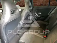 2021 Mercedes Benz CLA-Class