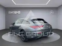 2021 Mercedes Benz CLA-Class