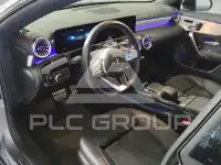 2021 Mercedes Benz CLA-Class