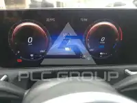2021 Mercedes Benz CLA-Class