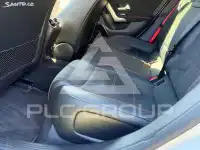 2021 Mercedes Benz CLA-Class