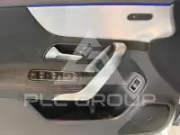 2021 Mercedes Benz CLA-Class