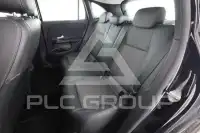 2021 Mercedes Benz CLA-Class