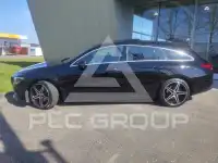 2021 Mercedes Benz CLA-Class