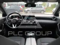 2021 Mercedes Benz CLA-Class