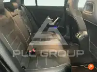 2021 Mercedes Benz CLA-Class