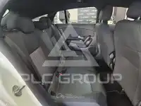2021 Mercedes Benz CLA-Class