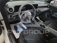 2021 Mercedes Benz CLA-Class