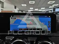 2021 Mercedes Benz CLA-Class
