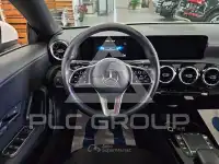 2021 Mercedes Benz CLA-Class