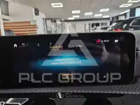 2021 Mercedes Benz CLA-Class