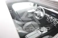 2021 Mercedes Benz CLA-Class