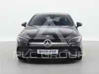 2021 Mercedes Benz CLA-Class