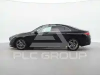 2021 Mercedes Benz CLA-Class